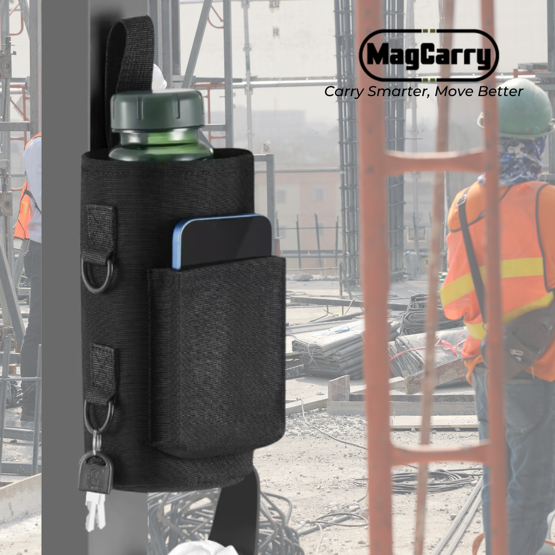 The MagCarry™ 1L