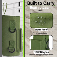 The MagCarry™ 1L